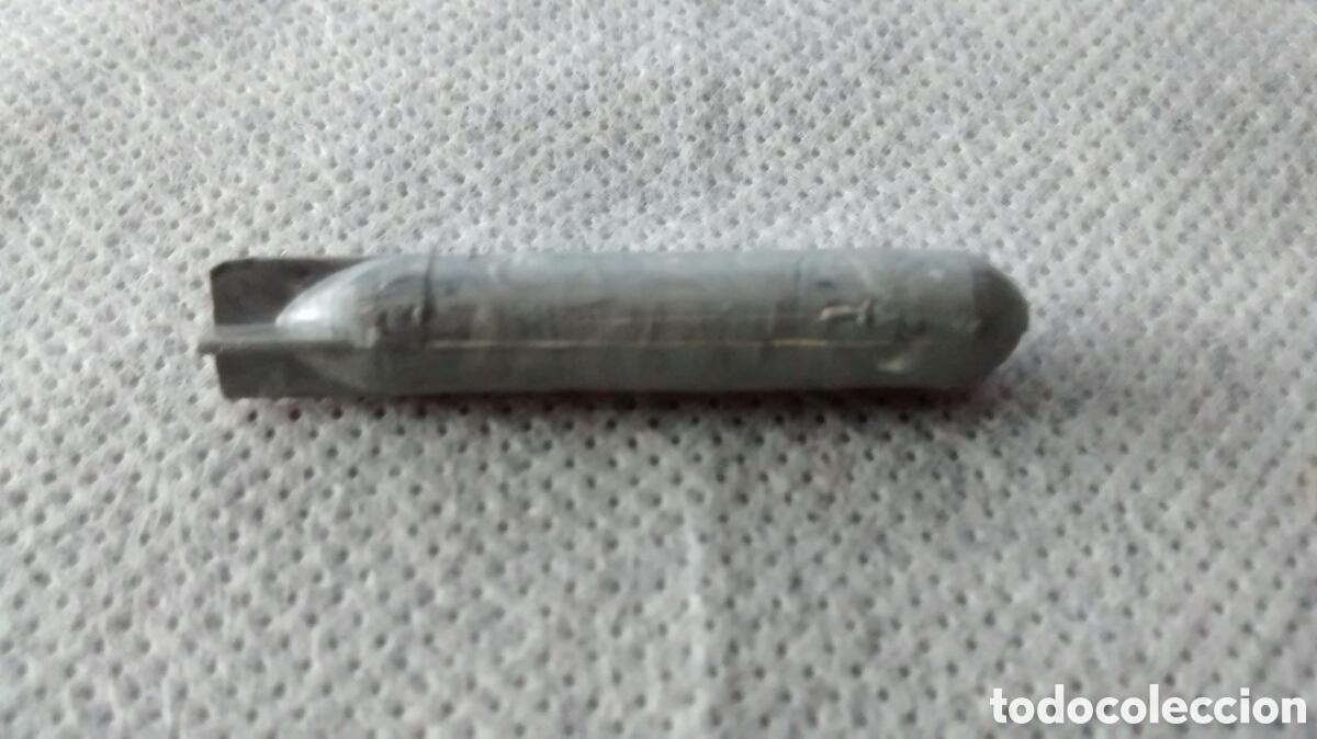 Figuras de acci&oacute;n: BOMBA. TORPEDO. - Foto 2