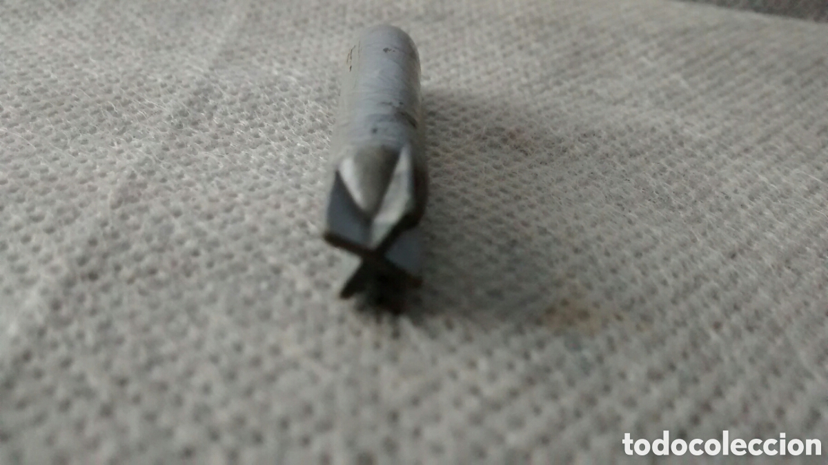 Figuras de acci&oacute;n: BOMBA. TORPEDO. - Foto 3