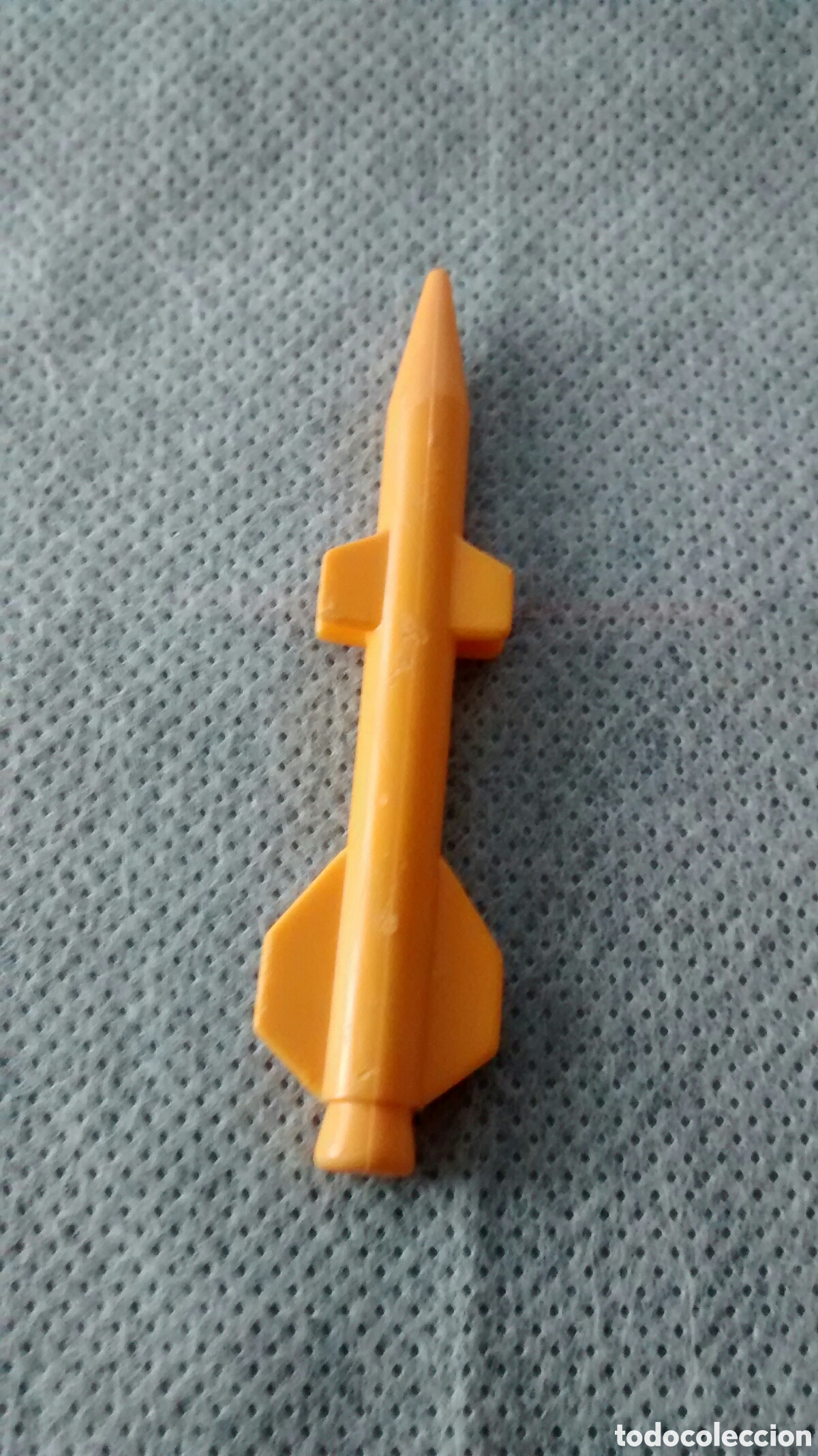 Figuras de acci&oacute;n: MISIL - Foto 1