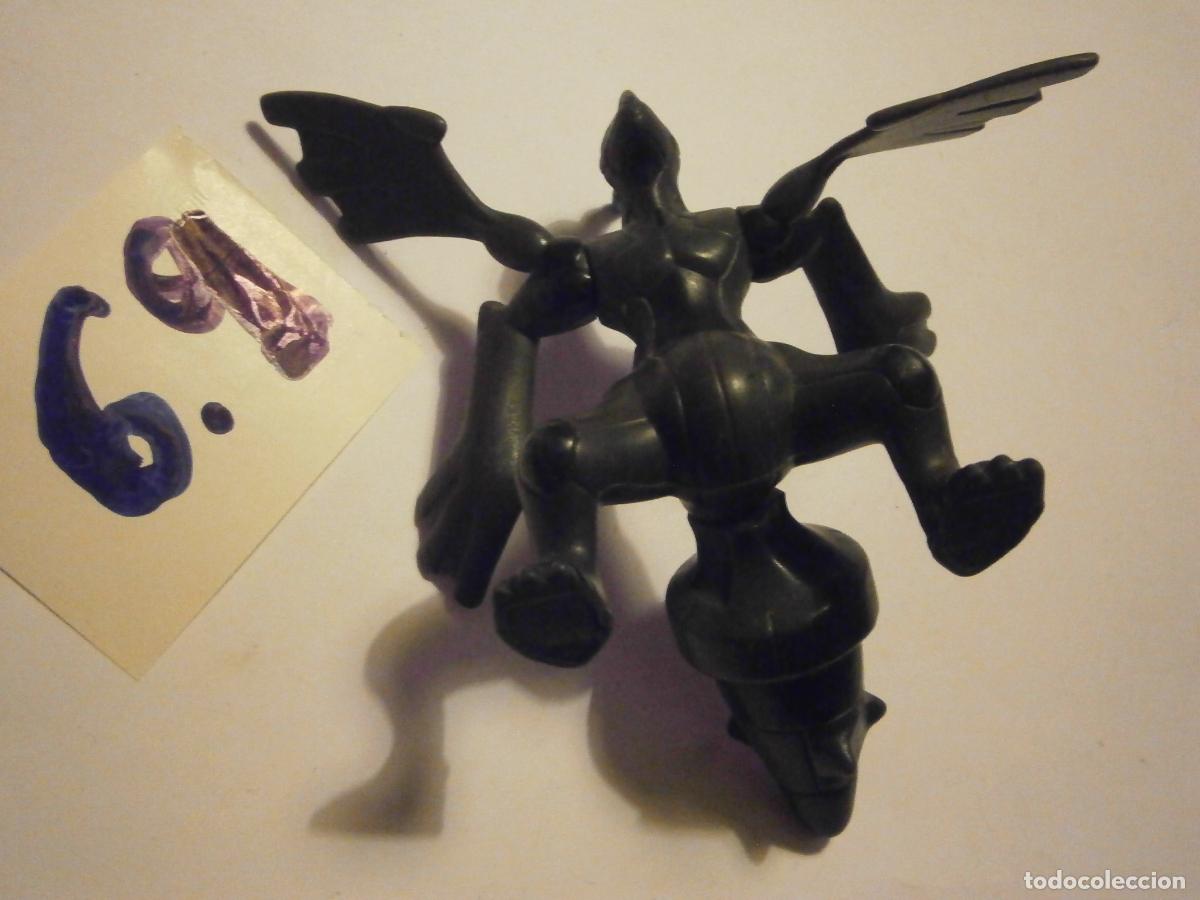 Figuras de acci&oacute;n: FIGURA DE ACCION - Foto 2
