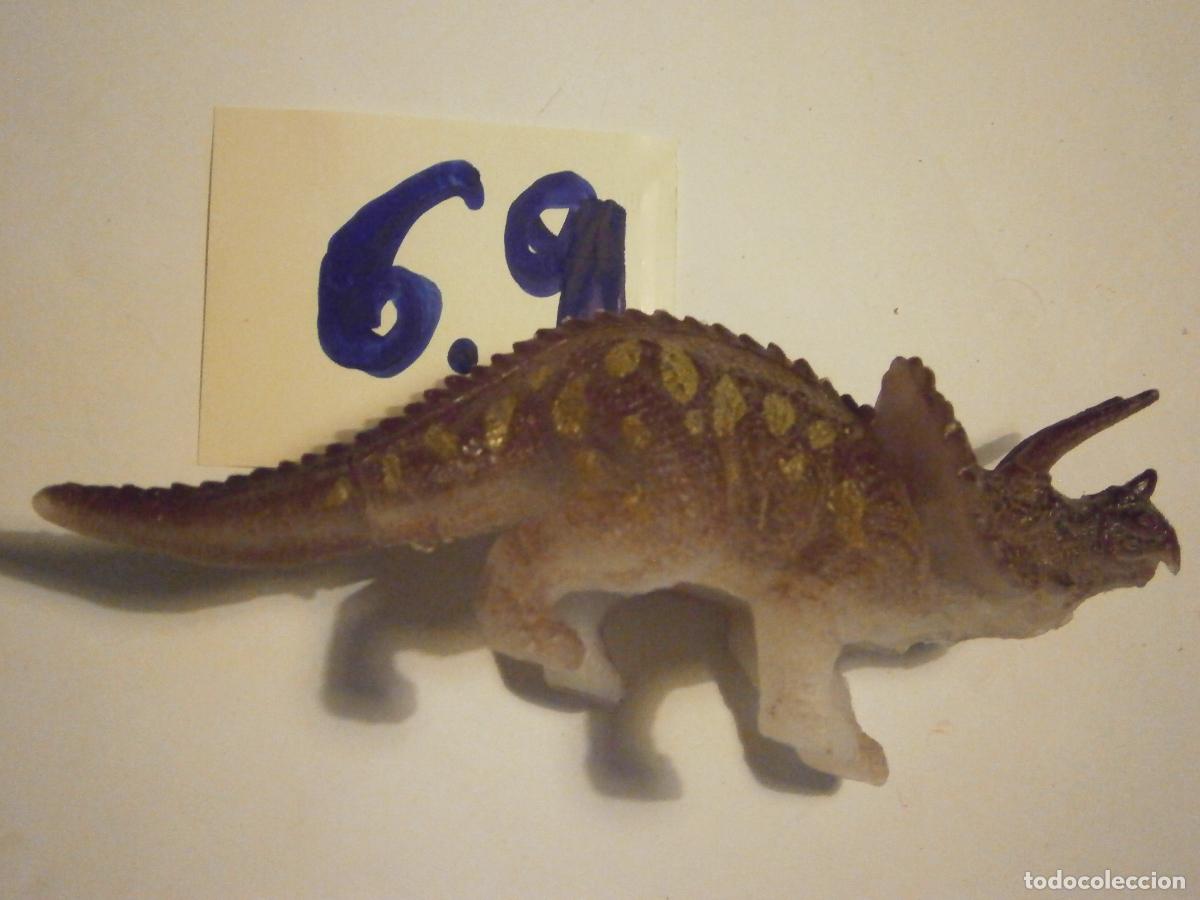 Figuras de acci&oacute;n: FIGURA DE ACCION - DINOSAURIO - Foto 2