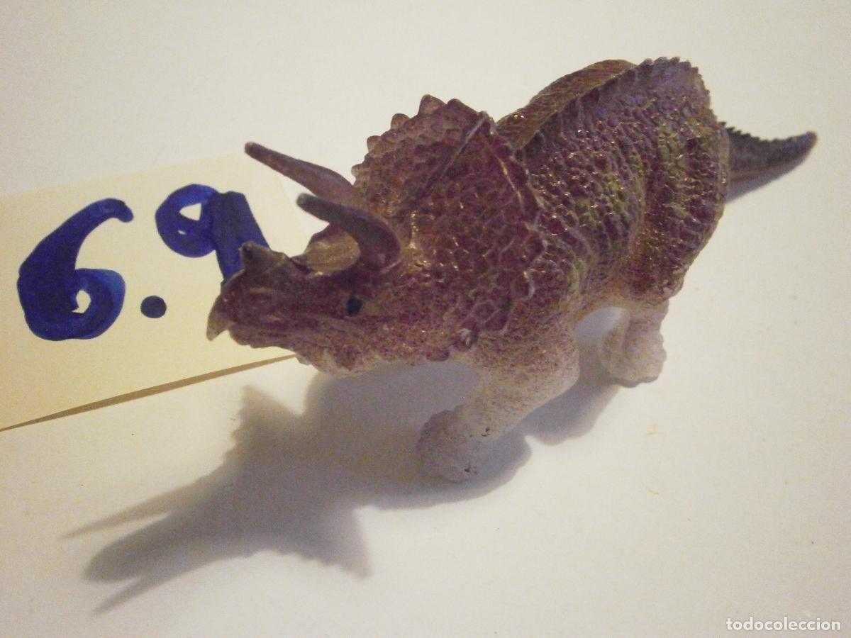 Figuras de acci&oacute;n: FIGURA DE ACCION - DINOSAURIO - Foto 1