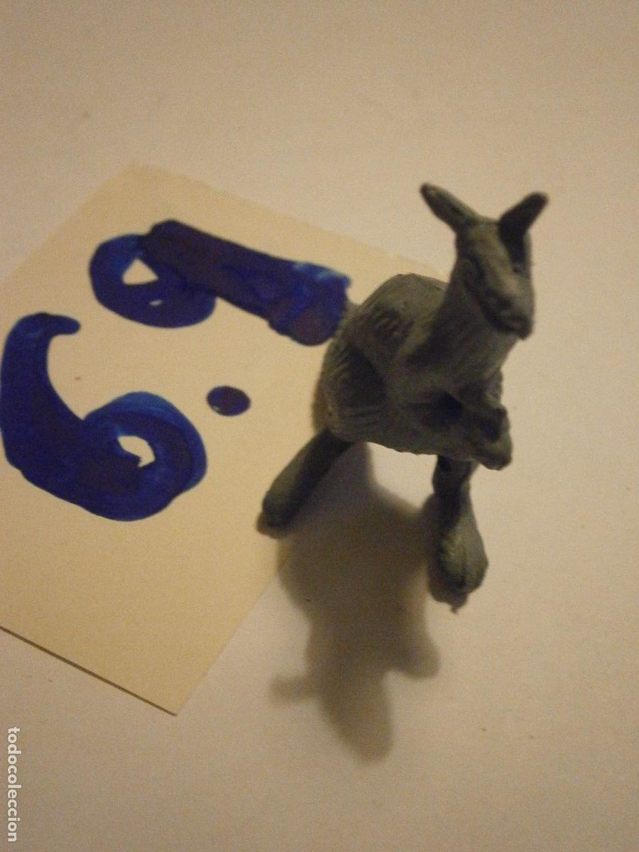 Figurines d'action: FIGURA DE ACCION - CANGURO CON CRIA - ENVIO GRATIS A ESPA&Ntilde;A