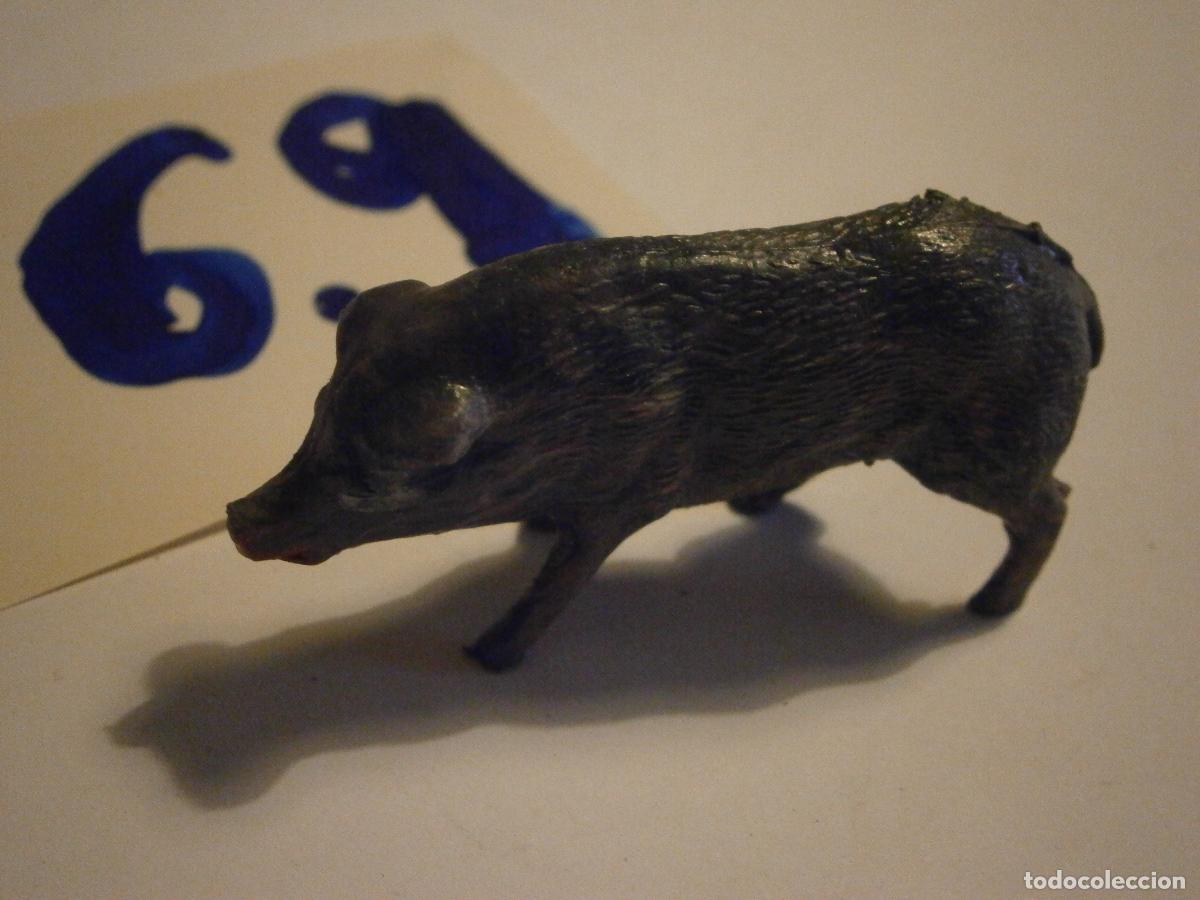 Figure di azione: FIGURA DE ACCION - CERDO - ENVIO GRATIS A ESPA&Ntilde;A