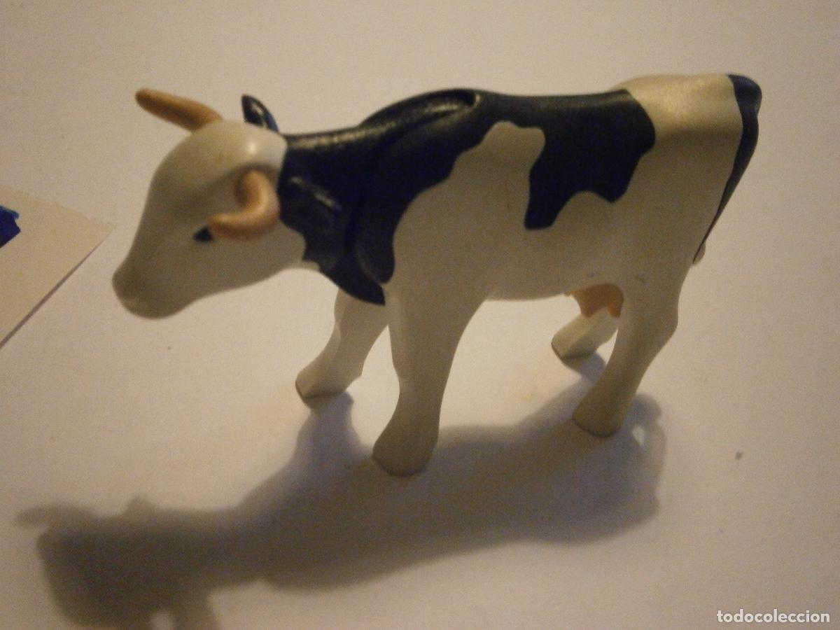 Figuras de acci&oacute;n: FIGURA DE ACCION - VACA - ENVIO GRATIS A ESPA&Ntilde;A - Foto 2