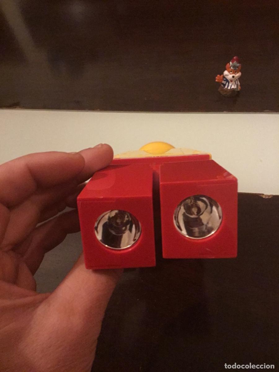 Figuras de acci&oacute;n: FIGURA LEGO LINTERNA GRANDE 20cm FUNCIONANDO - Foto 5