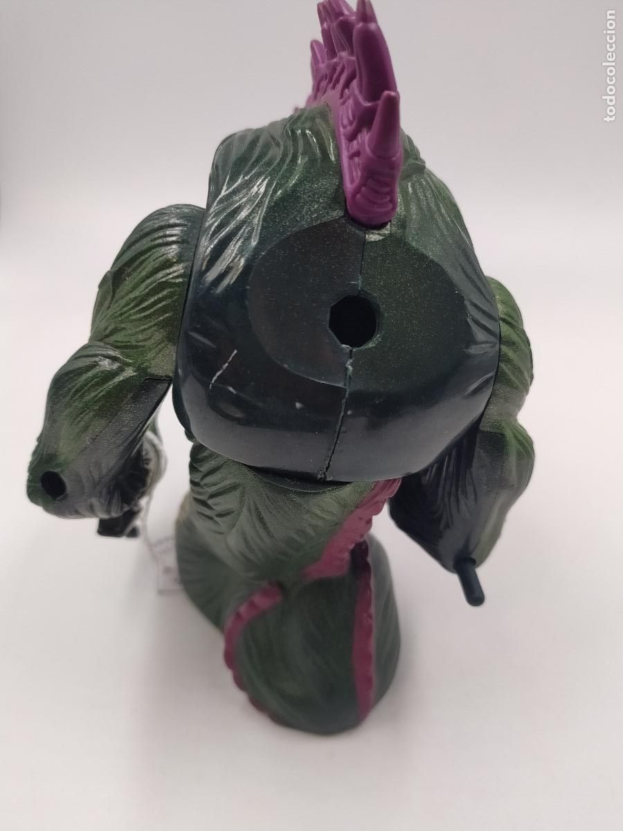 Figuras de acci&oacute;n: STREET SHARKS - Foto 4