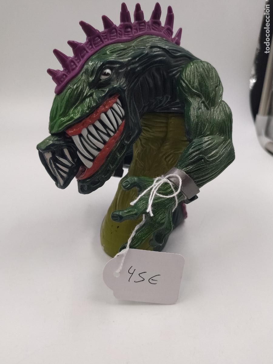 Figuras de acci&oacute;n: STREET SHARKS - Foto 6