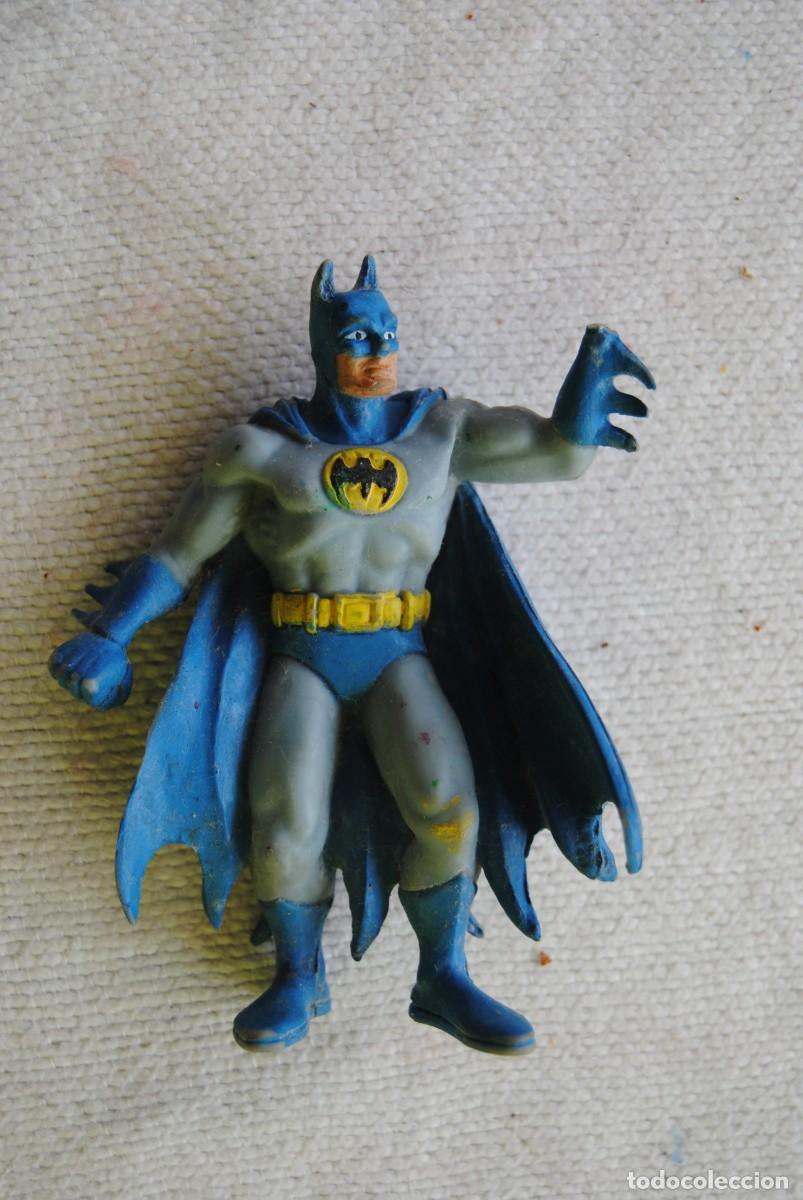 Figuras de acci&oacute;n: R. Batman . comics spain - Foto 1
