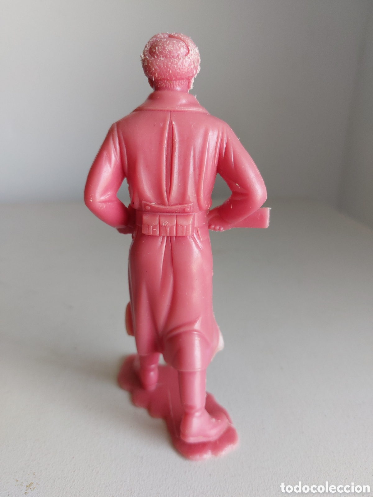Figuras de acci&oacute;n: SOLDADOS SOVI&Eacute;TICOS-URSS - Foto 11