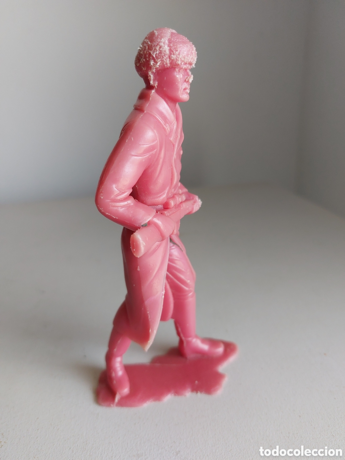 Figuras de acci&oacute;n: SOLDADOS SOVI&Eacute;TICOS-URSS - Foto 9