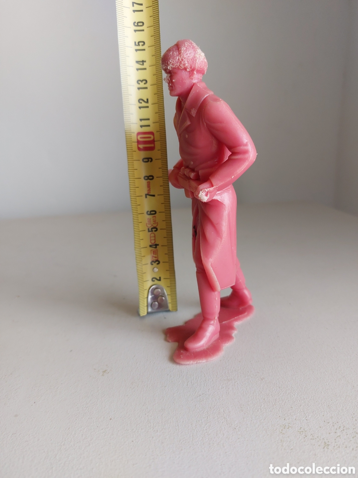 Figuras de acci&oacute;n: SOLDADOS SOVI&Eacute;TICOS-URSS - Foto 8