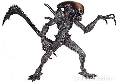 Figuras de acci&oacute;n: Alien SSS premium 26cm Furyu figura