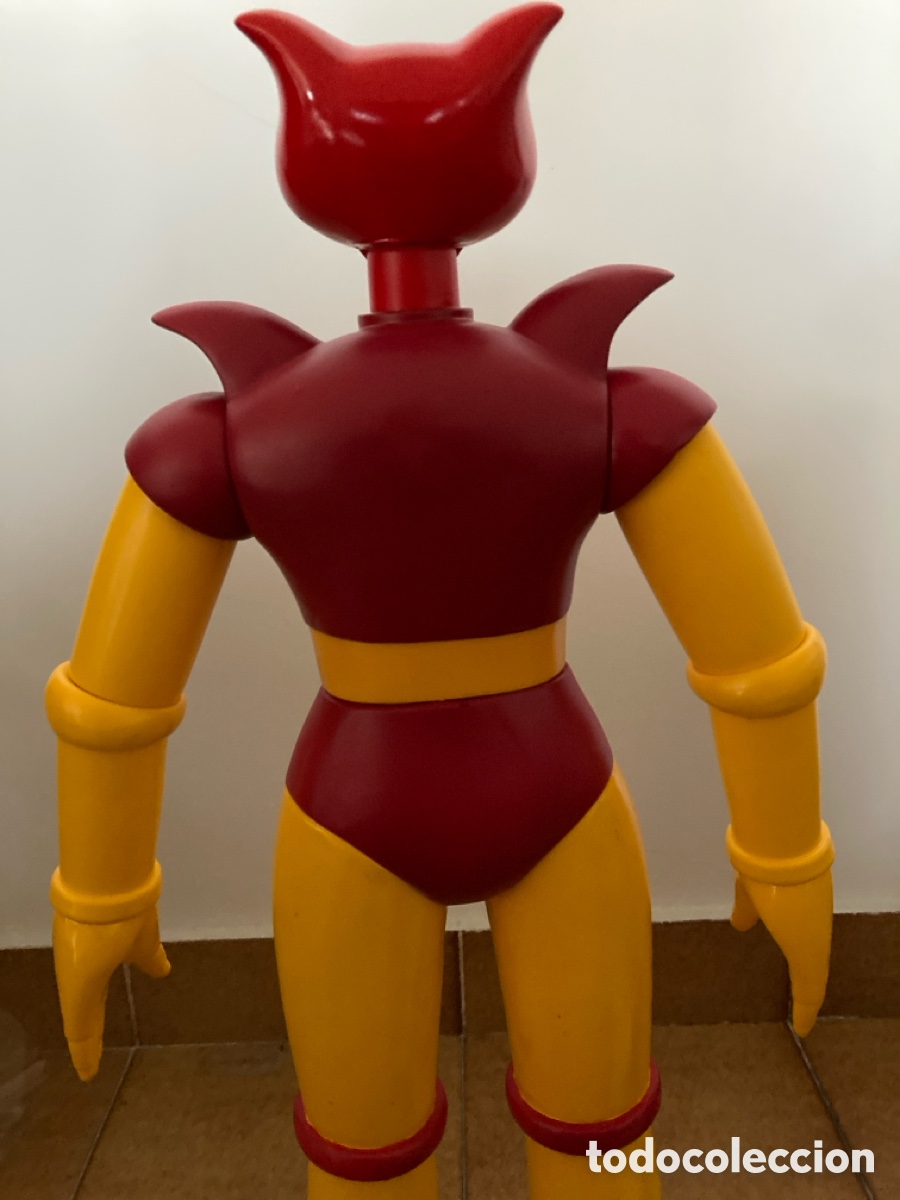 Figuras de acci&oacute;n: Mazinger Z. Afrodita A - Foto 7