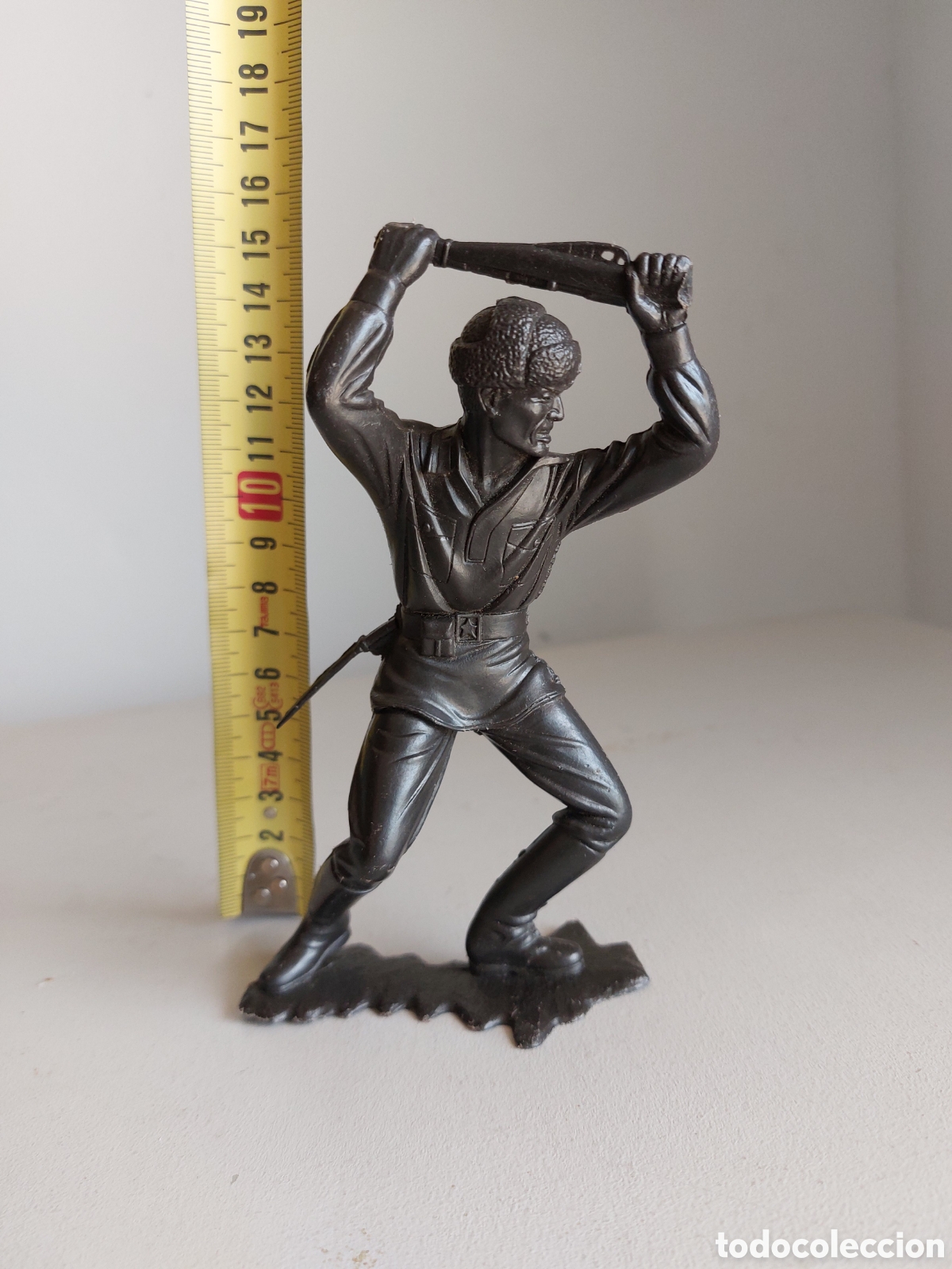 Figuras de acci&oacute;n: SOLDADOS SOVI&Eacute;TICOS-URSS - Foto 2