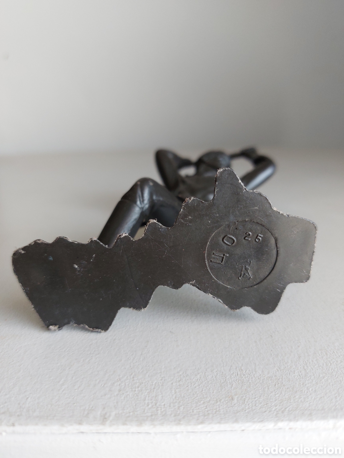 Figuras de acci&oacute;n: SOLDADOS SOVI&Eacute;TICOS-URSS - Foto 3