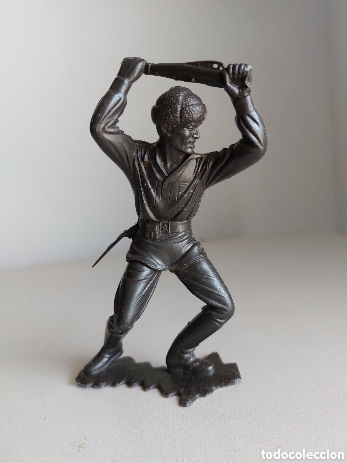 Figuras de acci&oacute;n: SOLDADOS SOVI&Eacute;TICOS-URSS - Foto 4