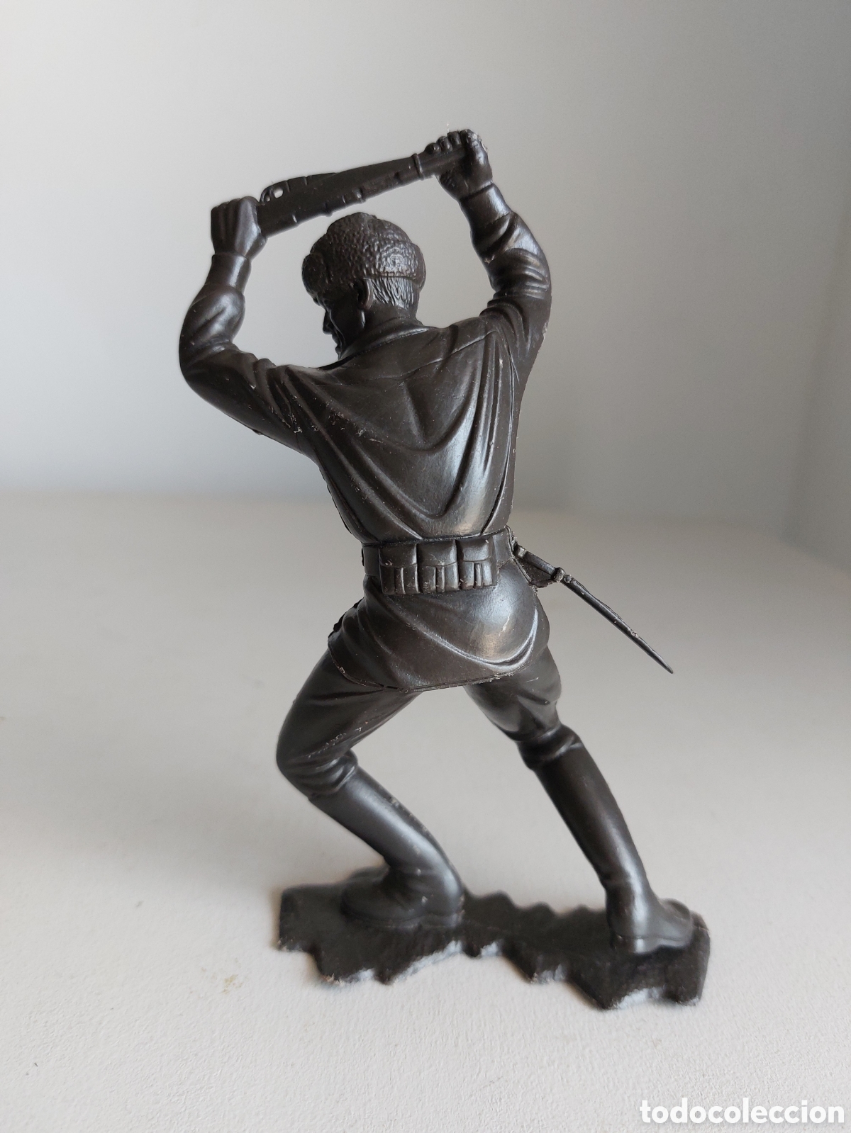 Figuras de acci&oacute;n: SOLDADOS SOVI&Eacute;TICOS-URSS - Foto 5