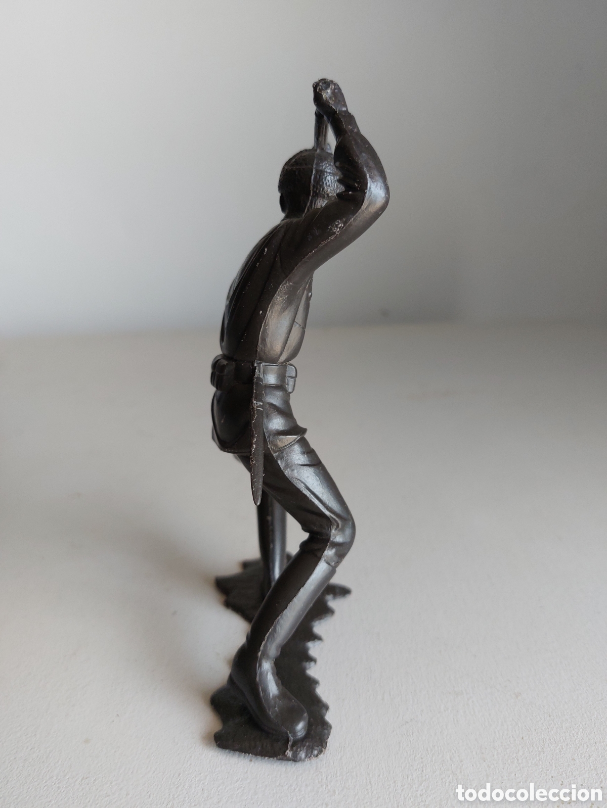 Figuras de acci&oacute;n: SOLDADOS SOVI&Eacute;TICOS-URSS - Foto 6