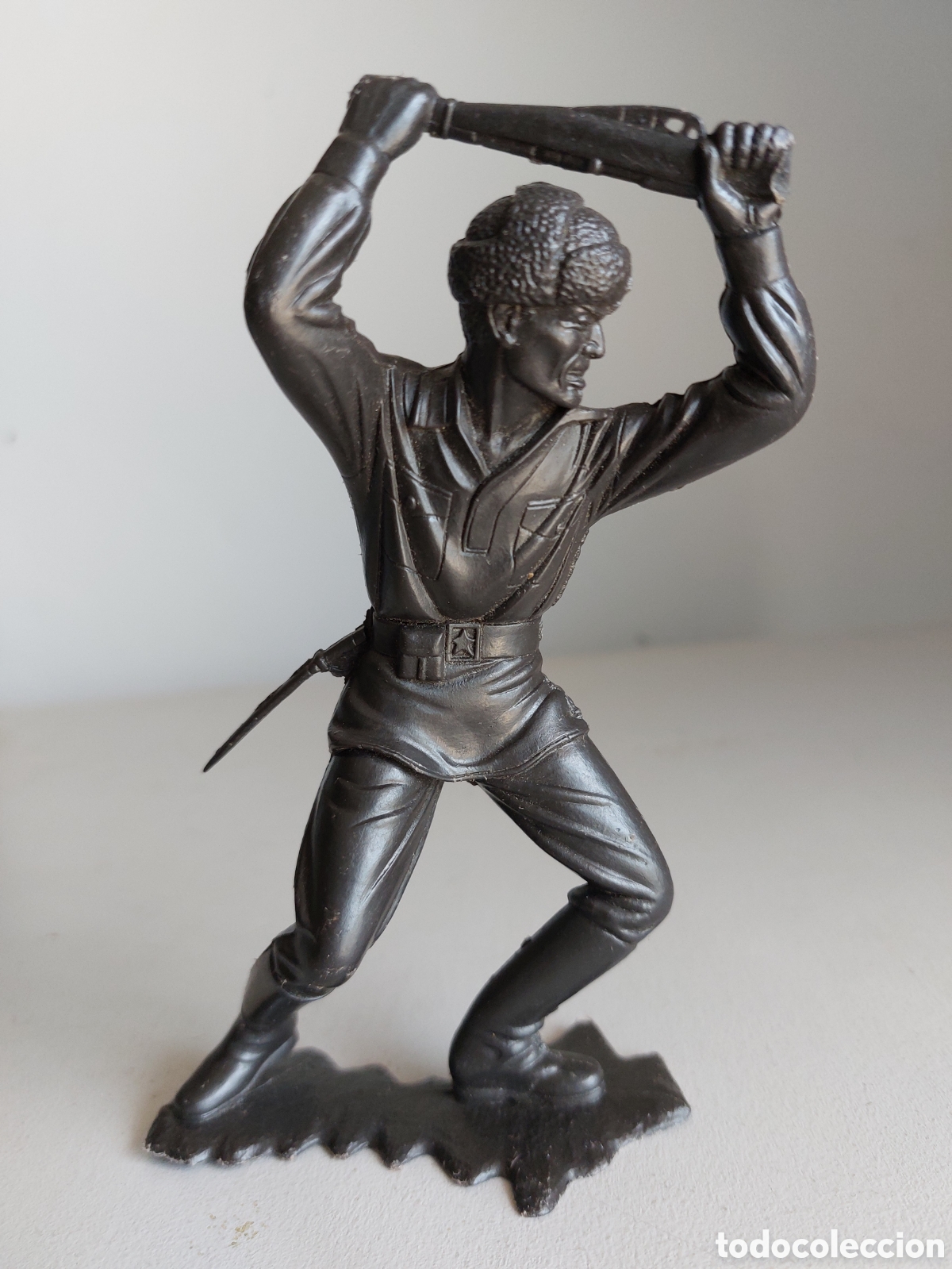 Figuras de acci&oacute;n: SOLDADOS SOVI&Eacute;TICOS-URSS - Foto 7