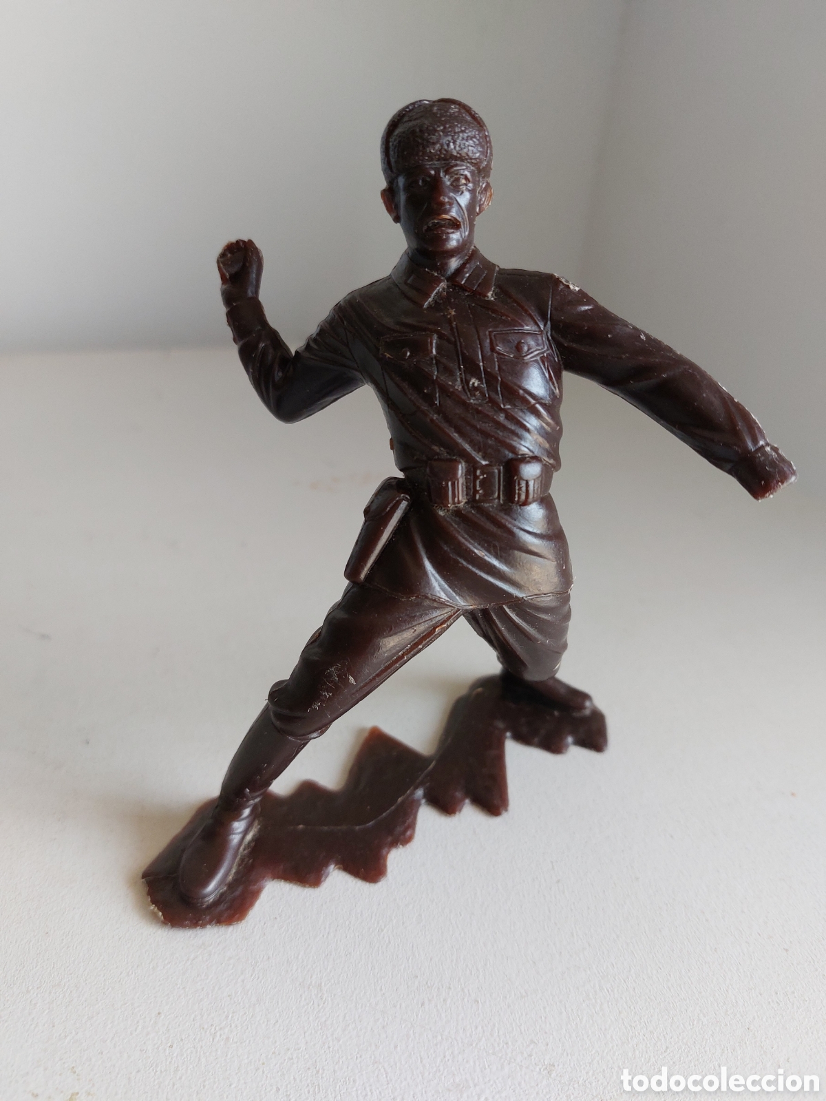 Figuras de acci&oacute;n: SOLDADOS SOVI&Eacute;TICOS-URSS - Foto 9