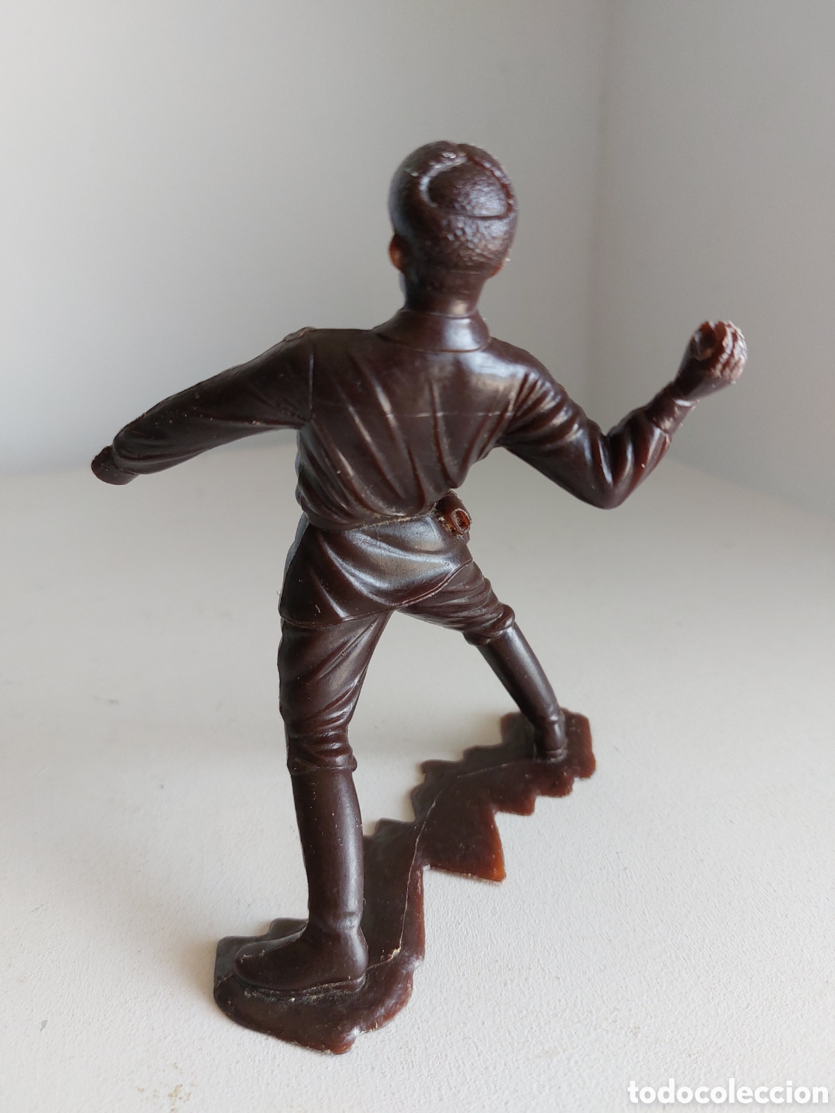 Figuras de acci&oacute;n: SOLDADOS SOVI&Eacute;TICOS-URSS - Foto 11