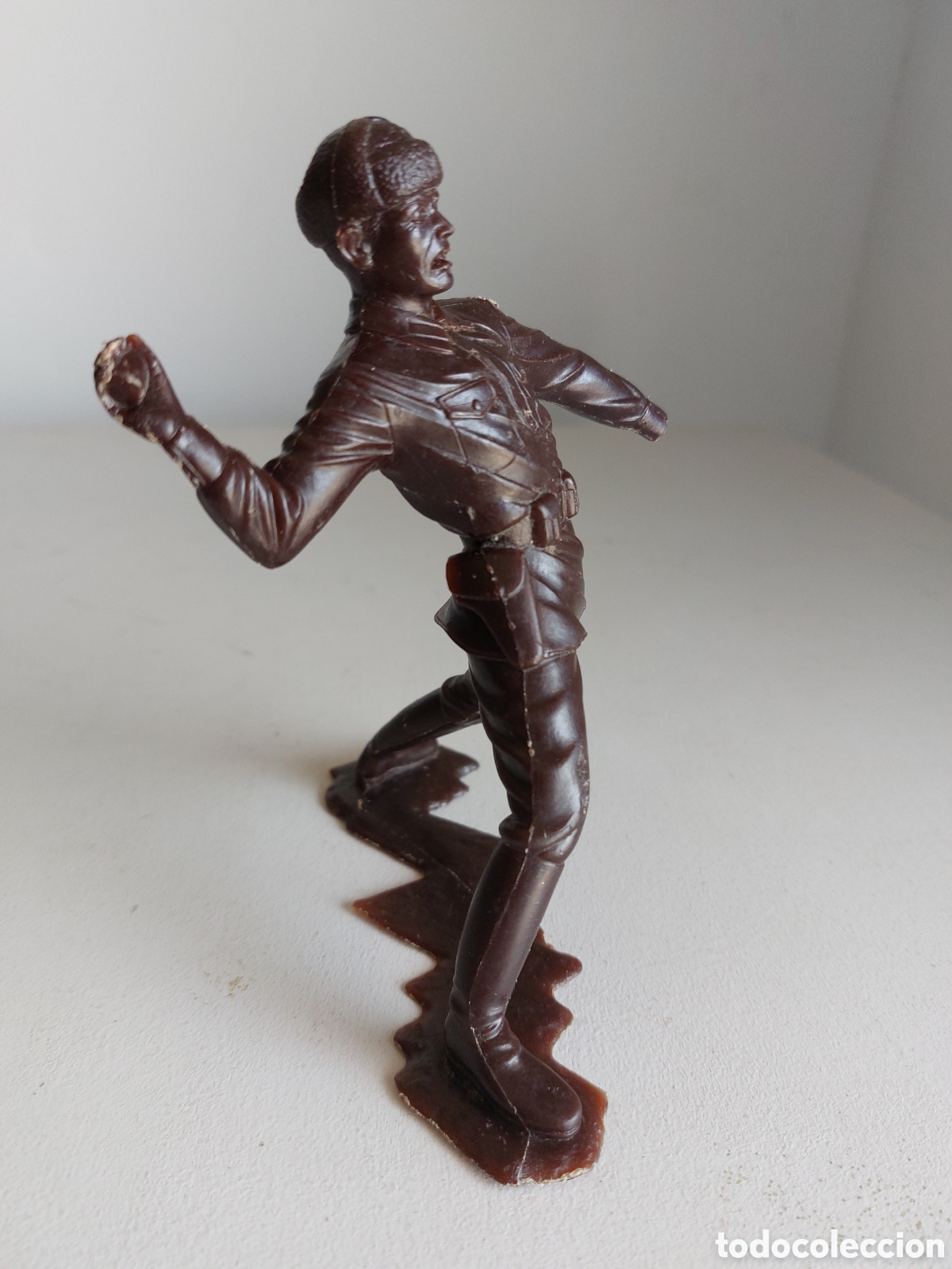 Figuras de acci&oacute;n: SOLDADOS SOVI&Eacute;TICOS-URSS - Foto 12