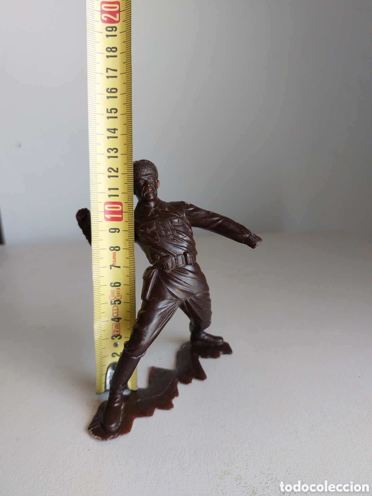 Figuras de acci&oacute;n: SOLDADOS SOVI&Eacute;TICOS-URSS - Foto 13
