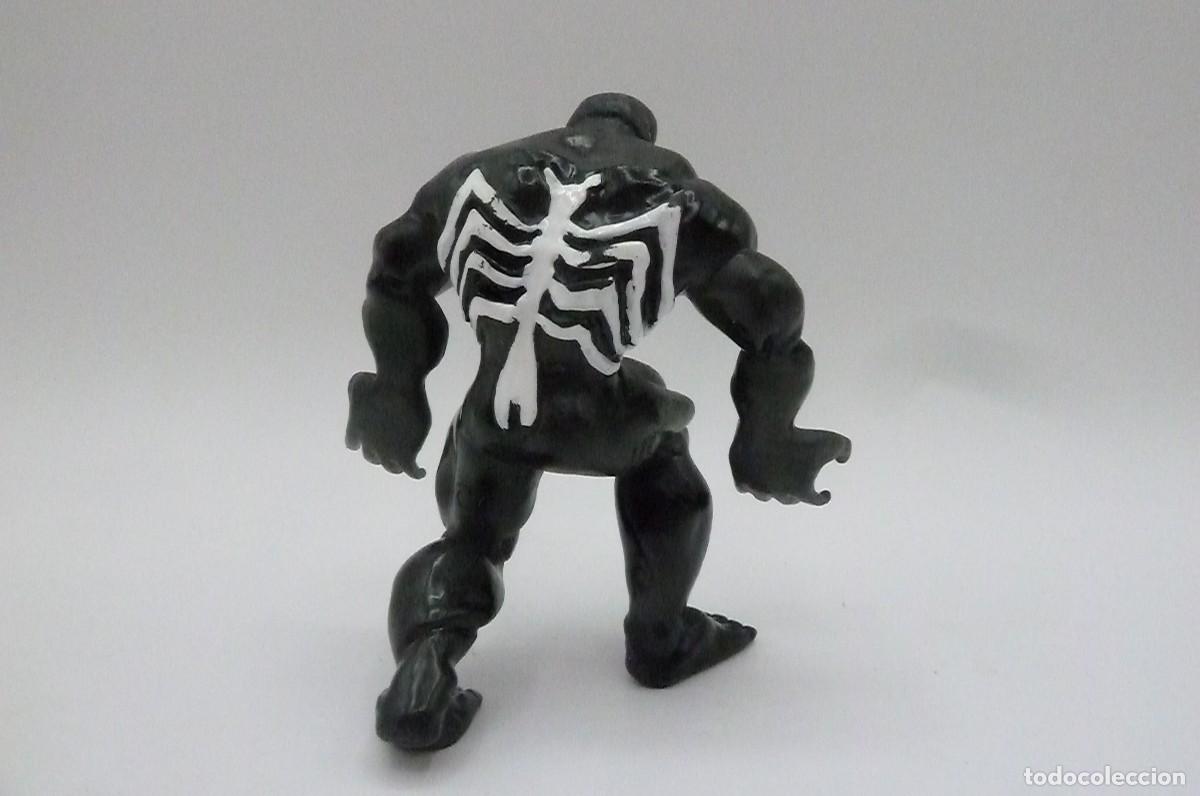 Figuras de acci&oacute;n: Figura Venom. Marvel. Comansi - Foto 2