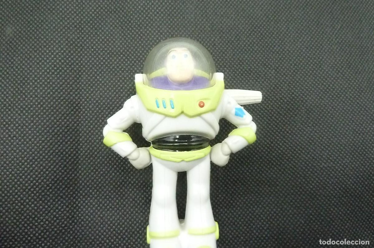 Figuras de acci&oacute;n: Buzz Lightyear Disney. Mcdonalds? - Foto 2