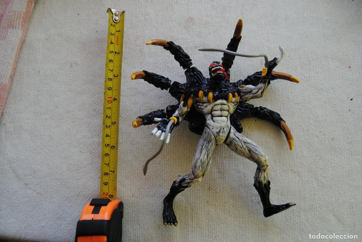 Figuras de acci&oacute;n: U. figura - Foto 1