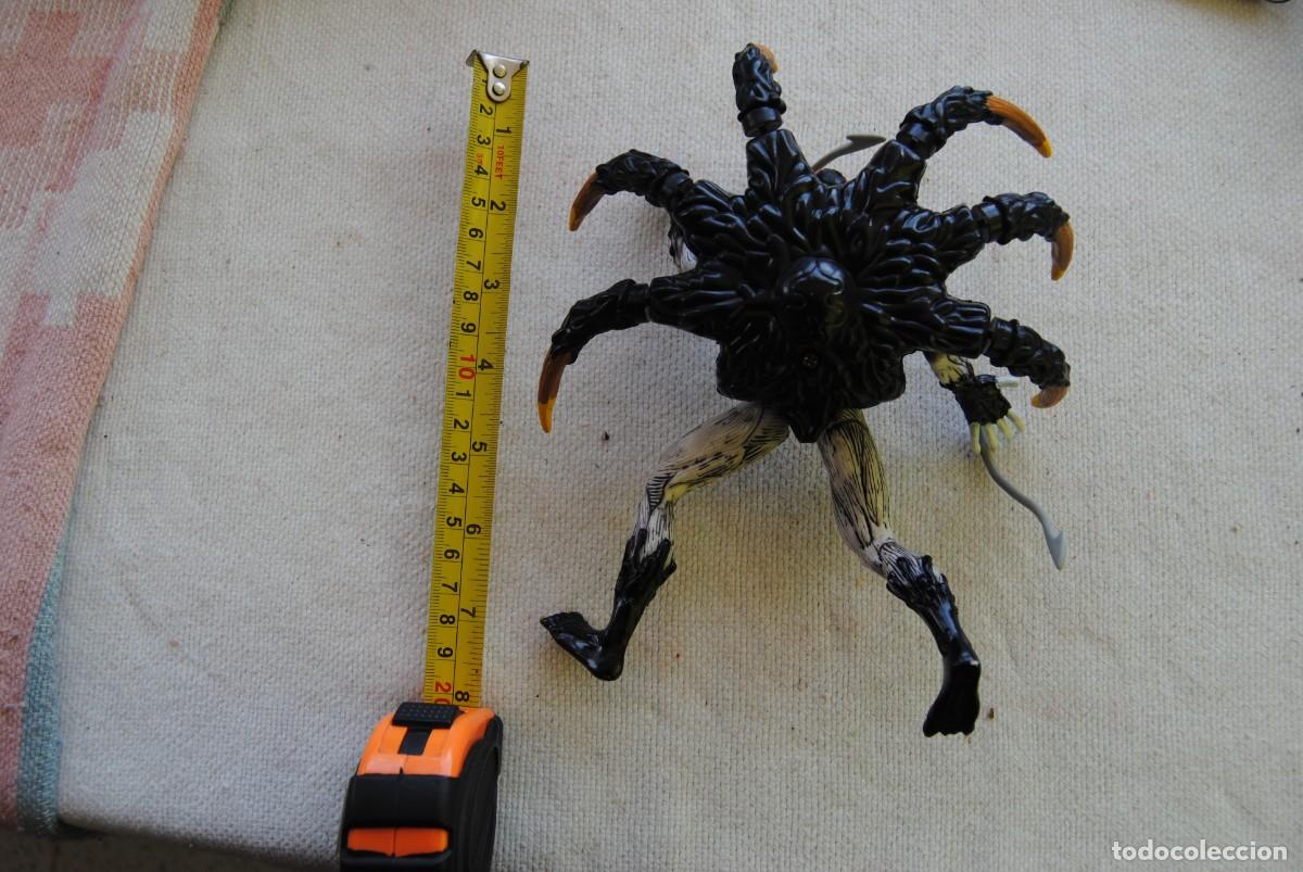 Figuras de acci&oacute;n: U. figura - Foto 2