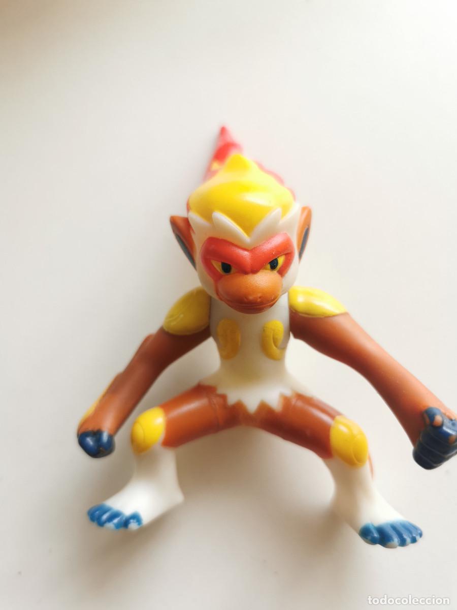 Figuras de acci&oacute;n: Pokemon Infernape - pocket monsters - Foto 1