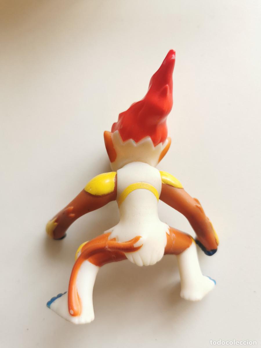 Figuras de acci&oacute;n: Pokemon Infernape - pocket monsters - Foto 2