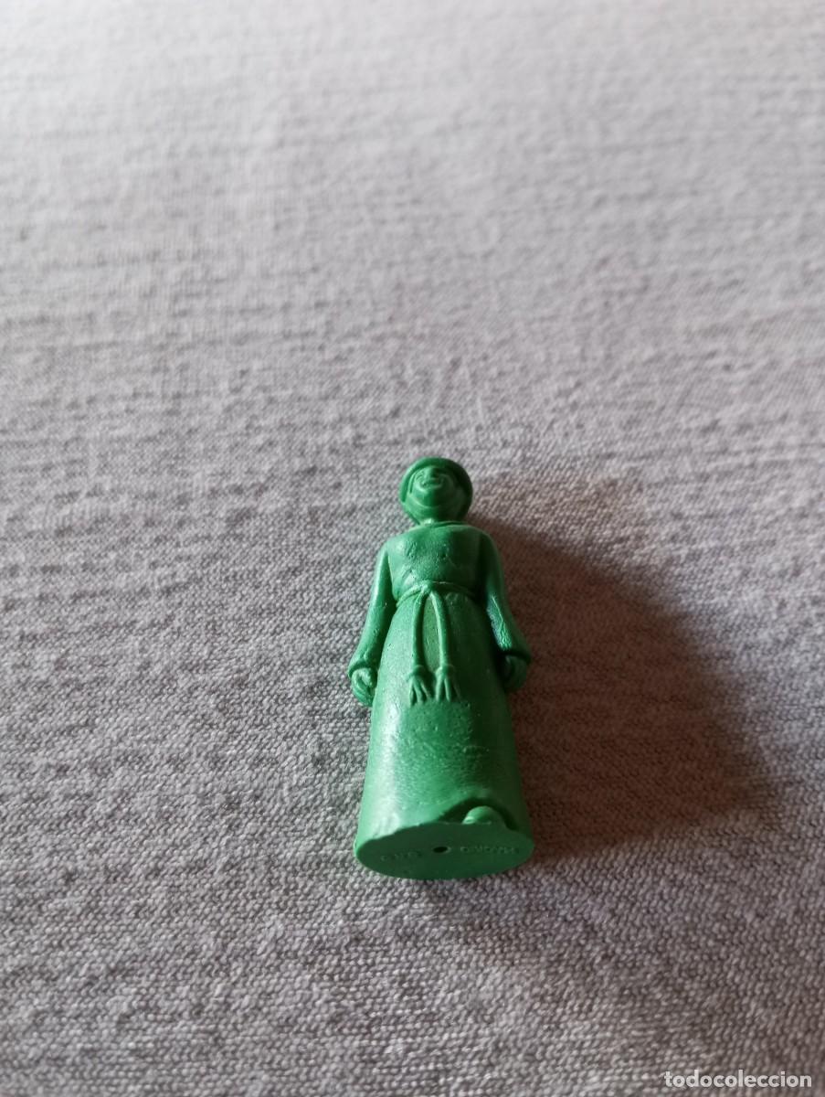 Figuras de acci&oacute;n: Ruy cid figura - Foto 1