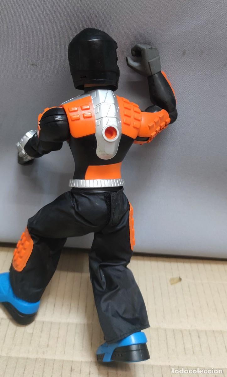 Figuras de acci&oacute;n: Action man de Hasbro - Foto 2