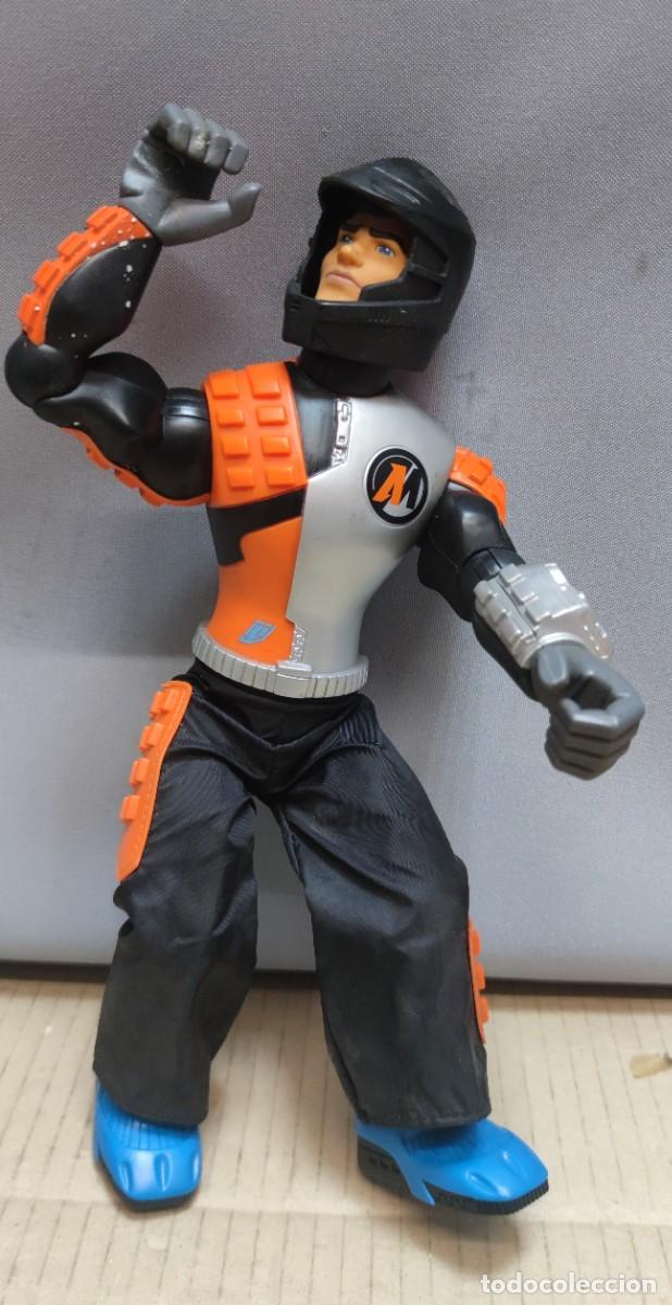 Figuras de acci&oacute;n: Action man de Hasbro - Foto 3