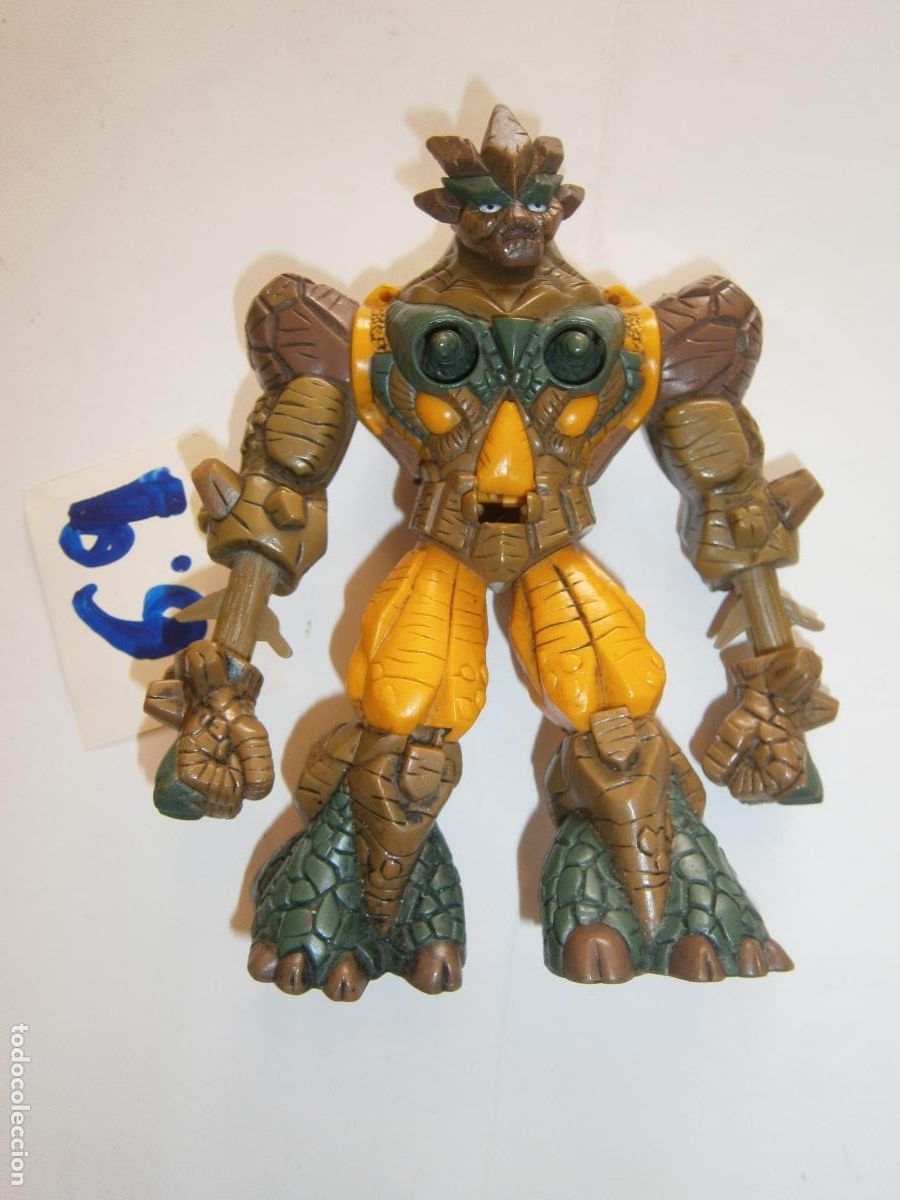 Figuras de acci&oacute;n: ANTIGUA FIGURA DE ACCION - Foto 1