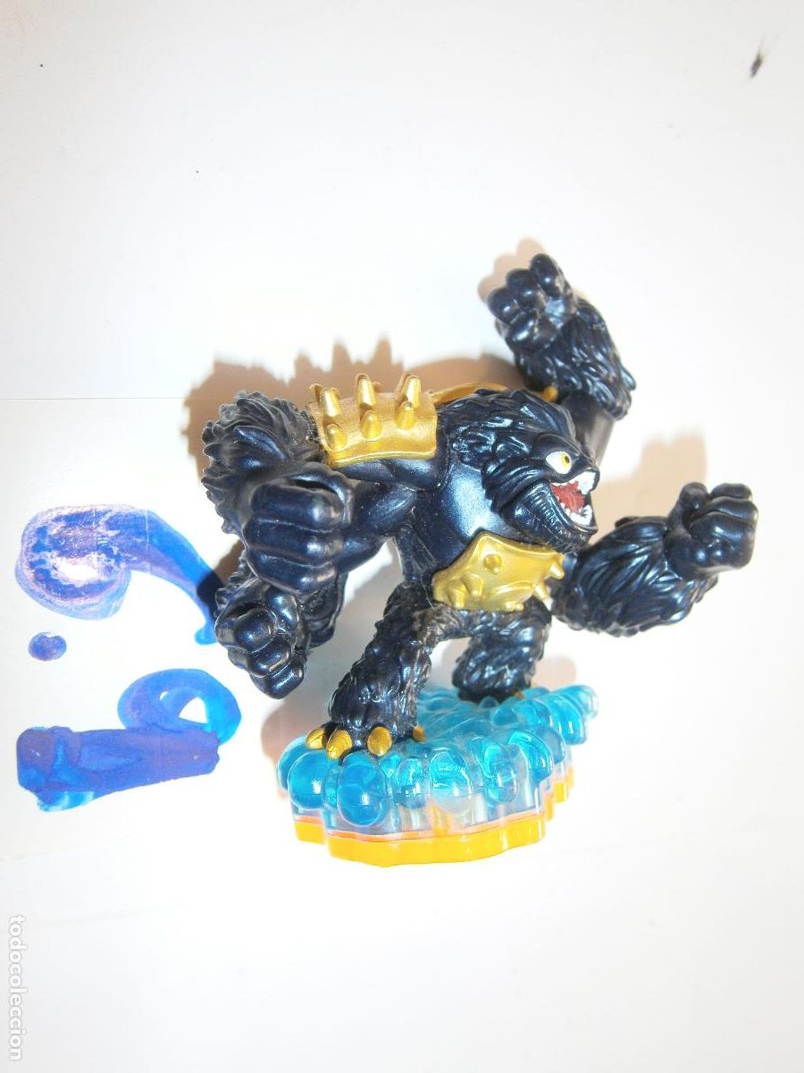 Figuras de acci&oacute;n: ANTIGUA FIGURA DE ACCION - Foto 2