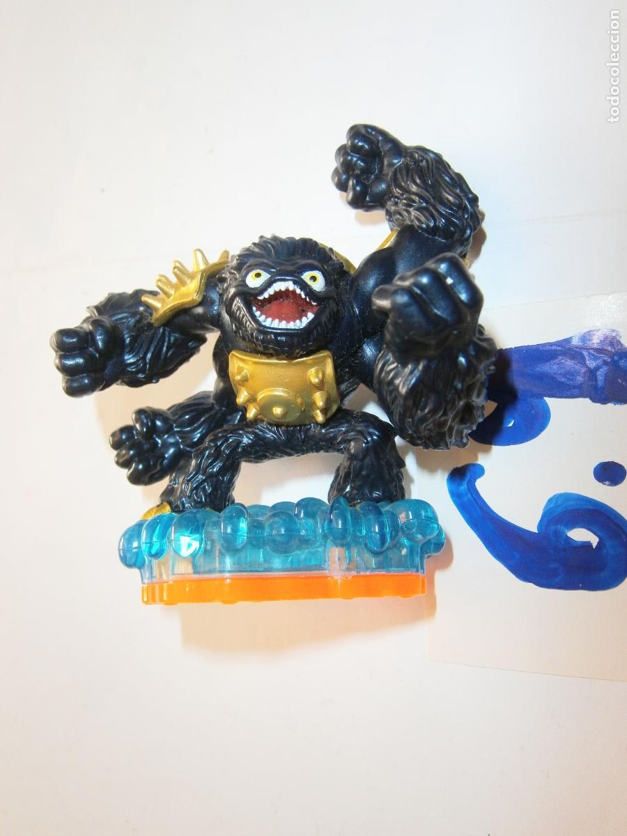 Figuras de acci&oacute;n: ANTIGUA FIGURA DE ACCION - Foto 1