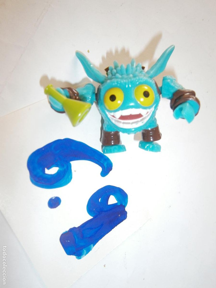 Figuras de acci&oacute;n: FIGURA DE ACCION - Foto 1