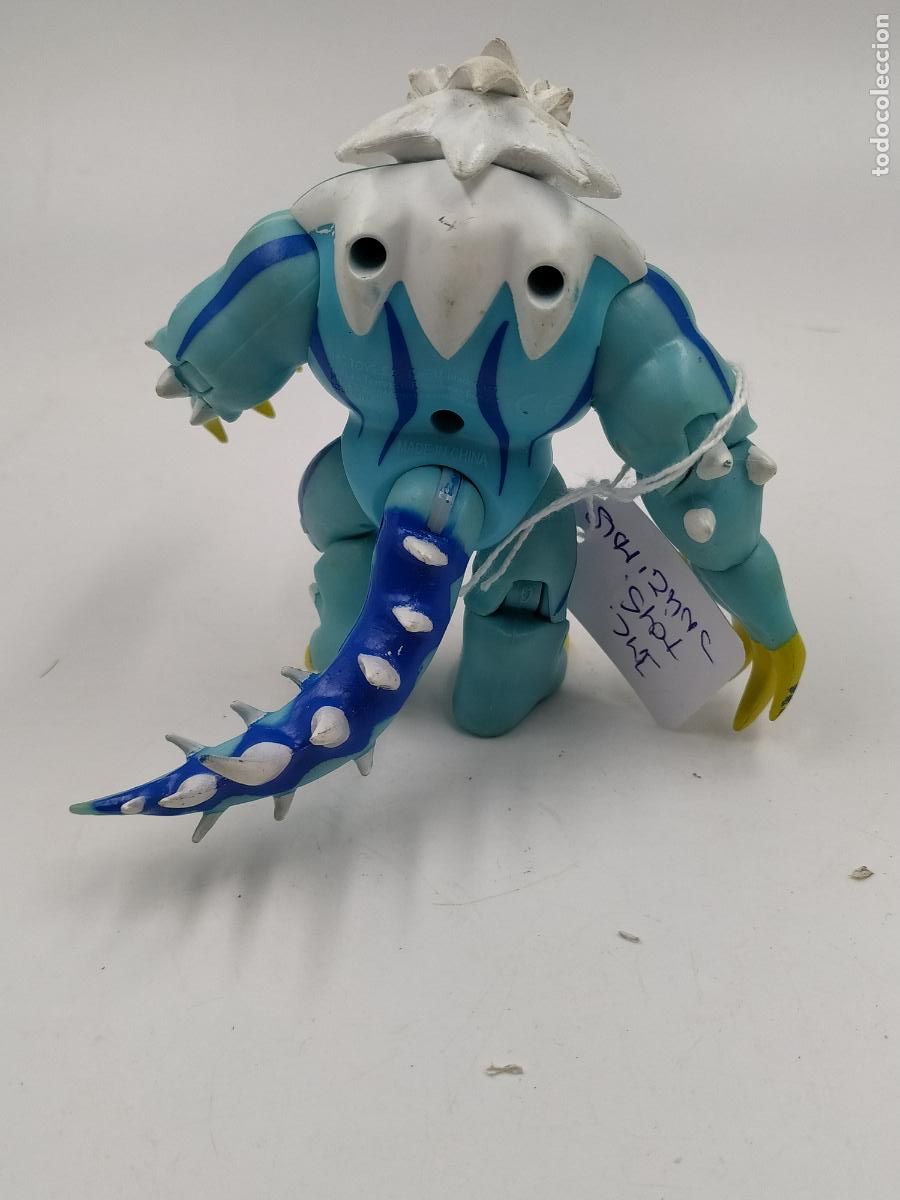 Figuras de acci&oacute;n: imc invizimals - Foto 2