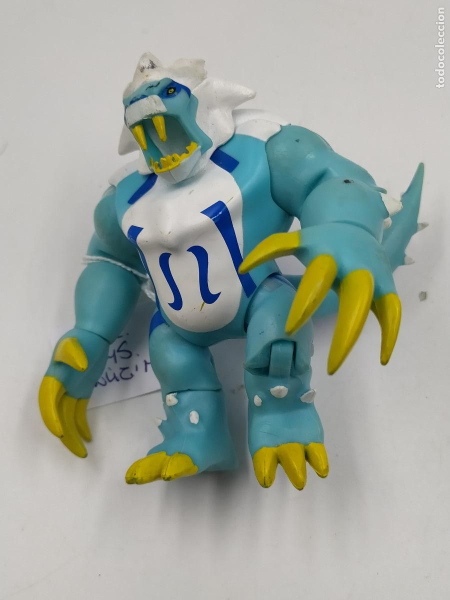 Figuras de acci&oacute;n: imc invizimals - Foto 4