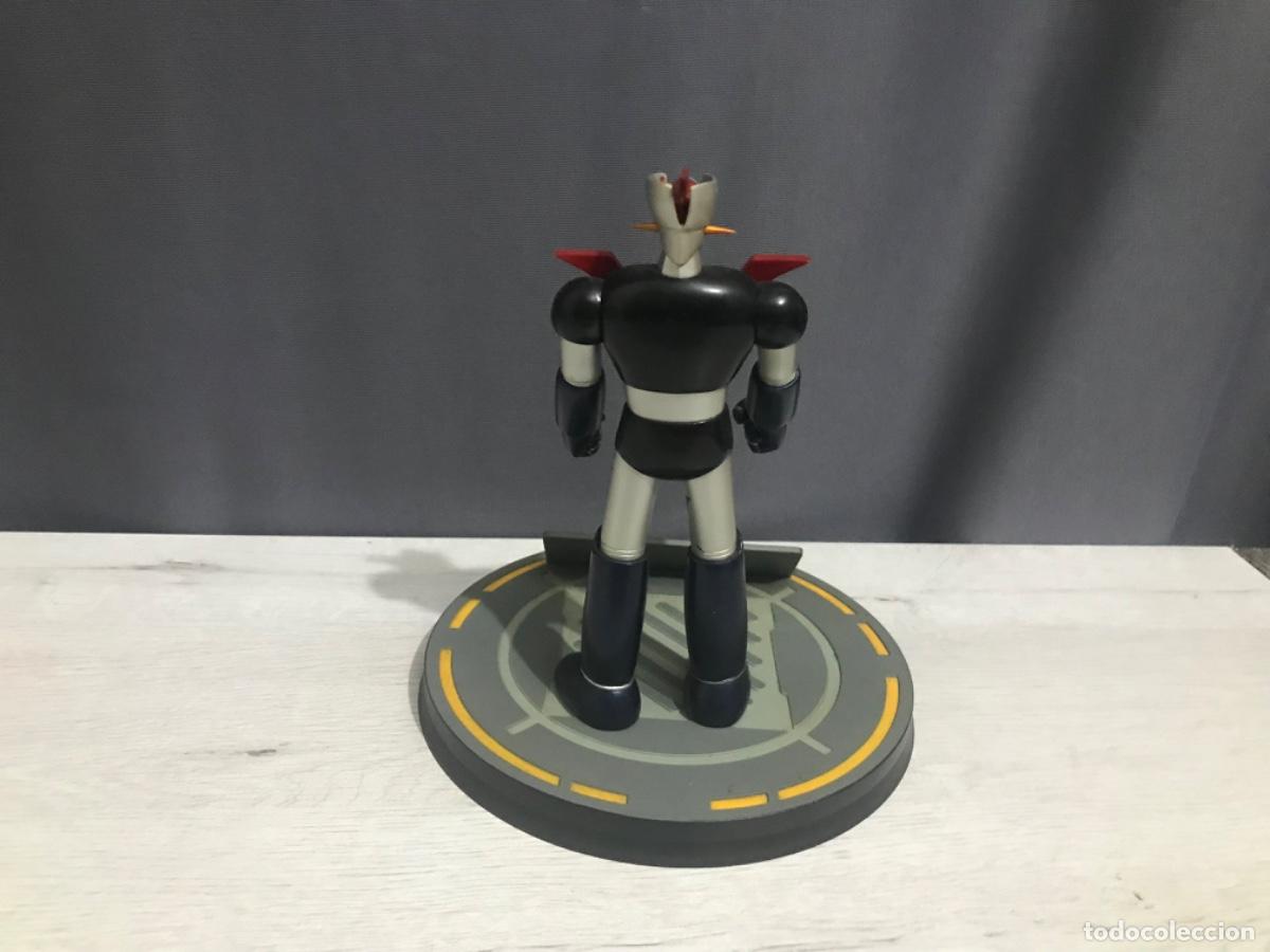 Figuras de acci&oacute;n: Figura mazinger z de dynamic con peana - Foto 5