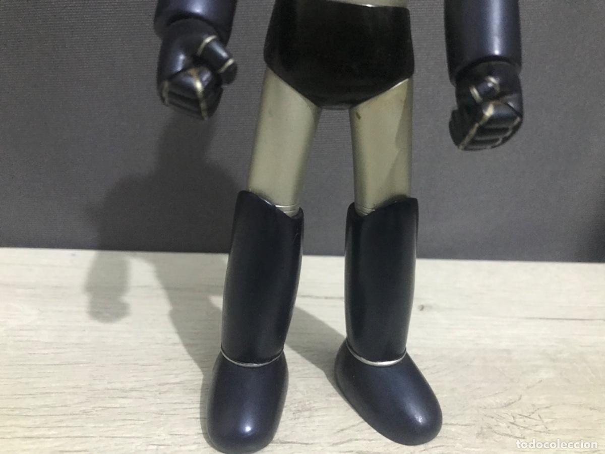 Figuras de acci&oacute;n: Figura mazinger z de dynamic con peana - Foto 11