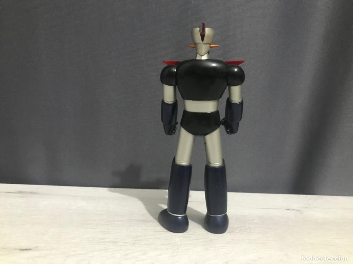 Figuras de acci&oacute;n: Figura mazinger z de dynamic con peana - Foto 13