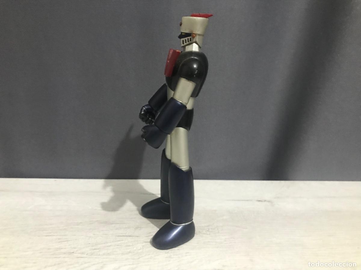Figuras de acci&oacute;n: Figura mazinger z de dynamic con peana - Foto 14