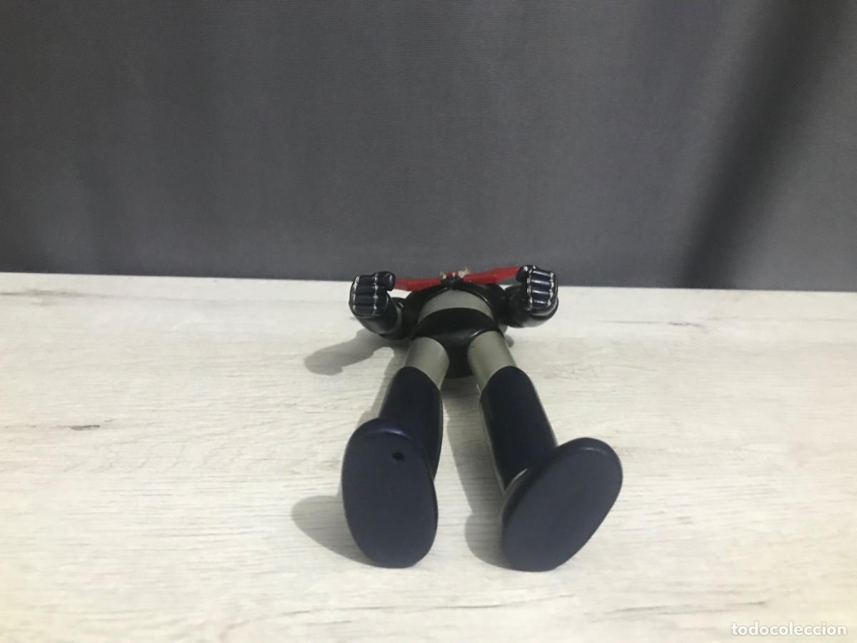 Figuras de acci&oacute;n: Figura mazinger z de dynamic con peana - Foto 15