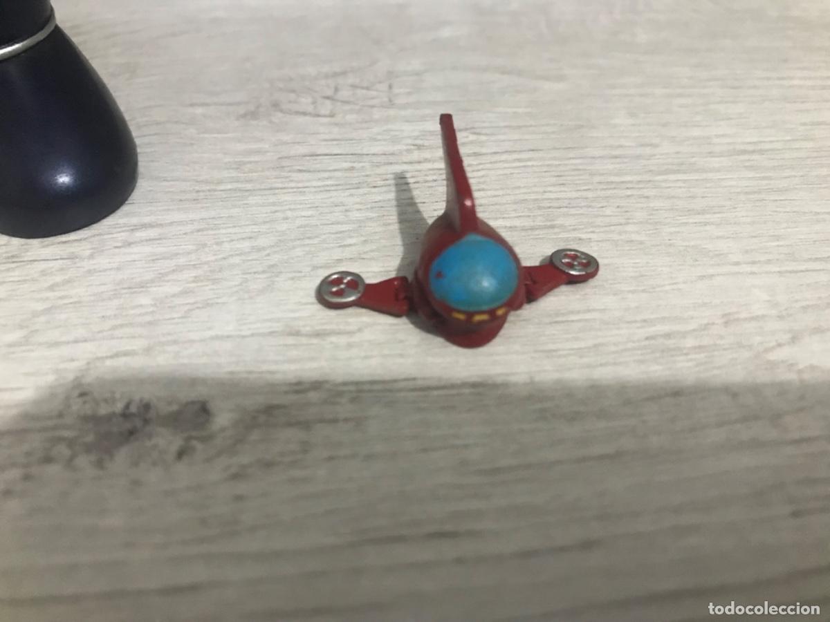 Figuras de acci&oacute;n: Figura mazinger z de dynamic con peana - Foto 17