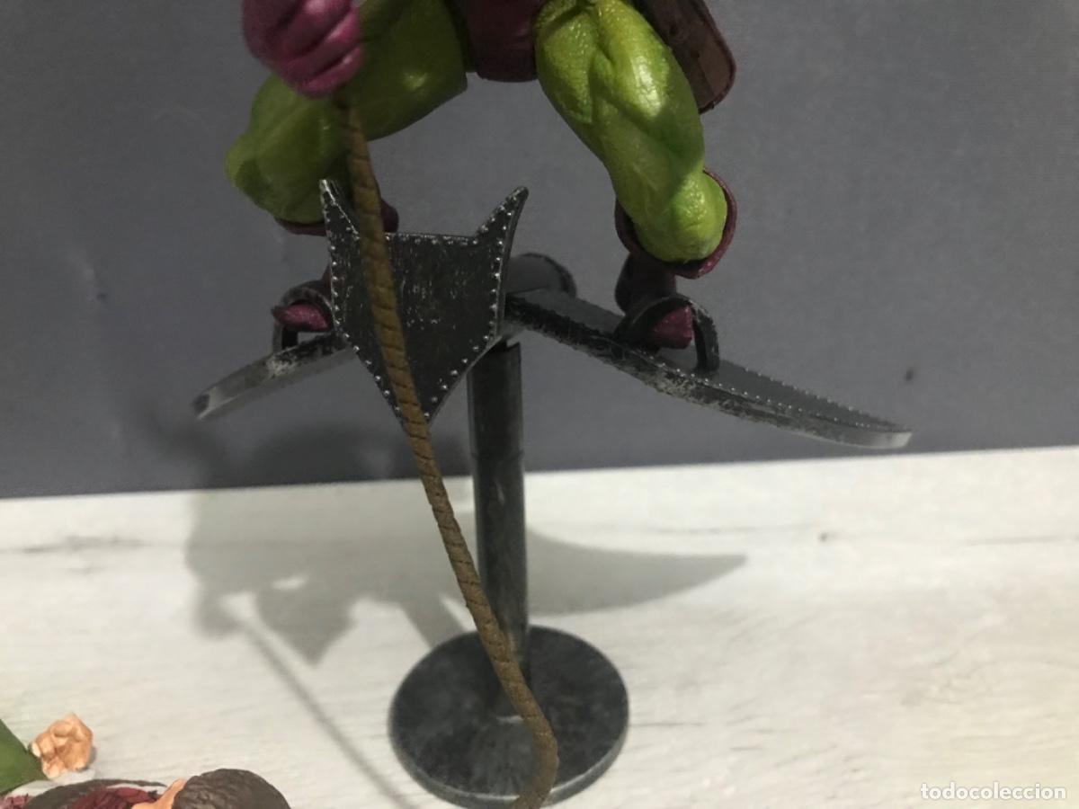 Figuras de acci&oacute;n: Figura El duende verde y spiderman - Foto 5